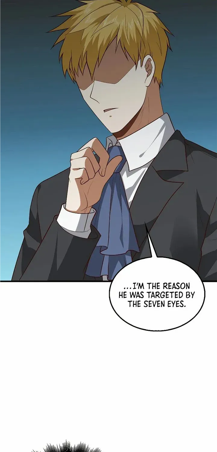 The Lord’s Coins Aren’t Decreasing?! Zinmanga X Chapter 115 Page 58