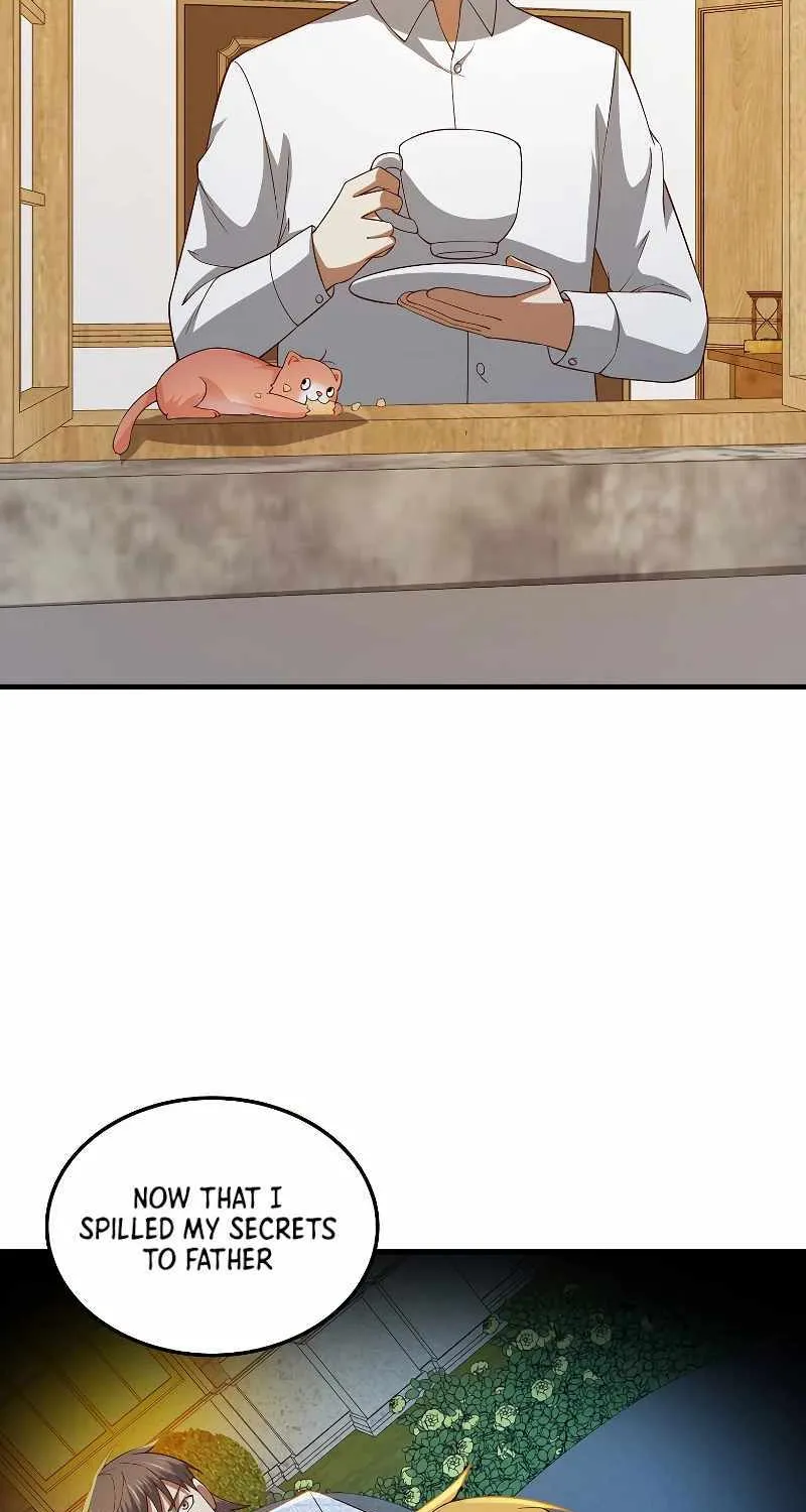 The Lord’s Coins Aren’t Decreasing?! Zinmanga X Chapter 114 Page 20