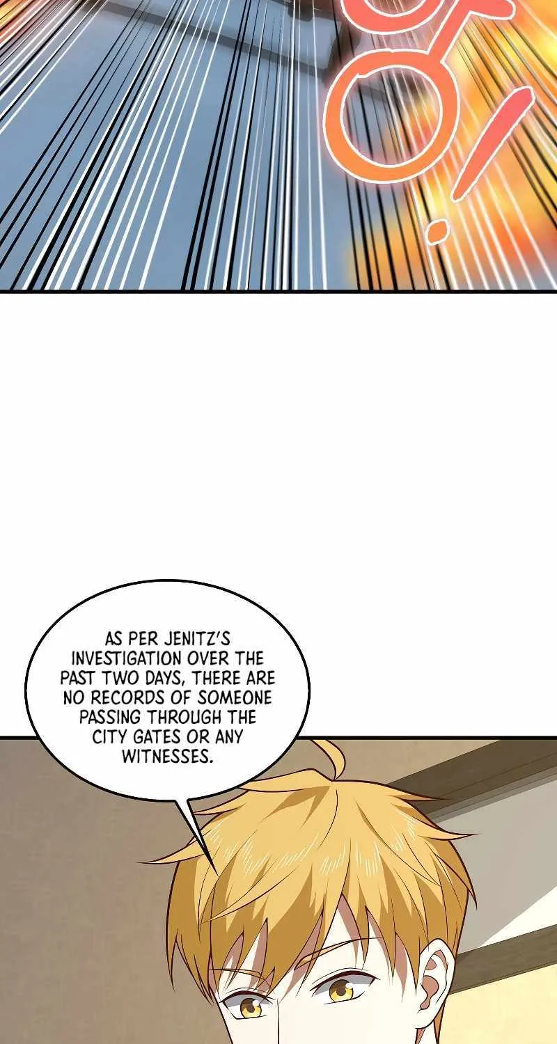 The Lord’s Coins Aren’t Decreasing?! Zinmanga X Chapter 114 Page 60