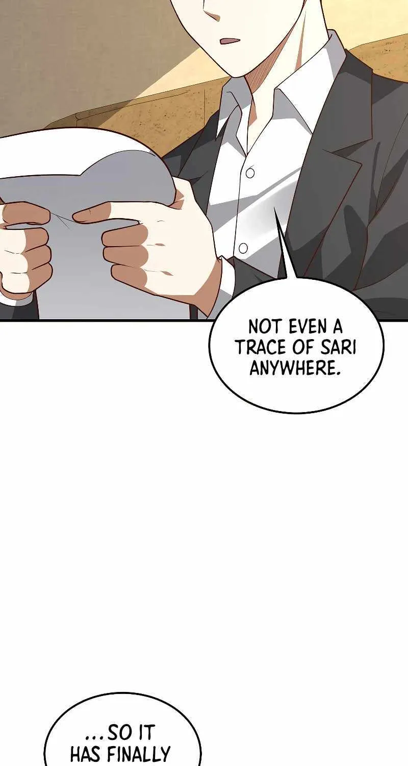 The Lord’s Coins Aren’t Decreasing?! Zinmanga X Chapter 114 Page 61