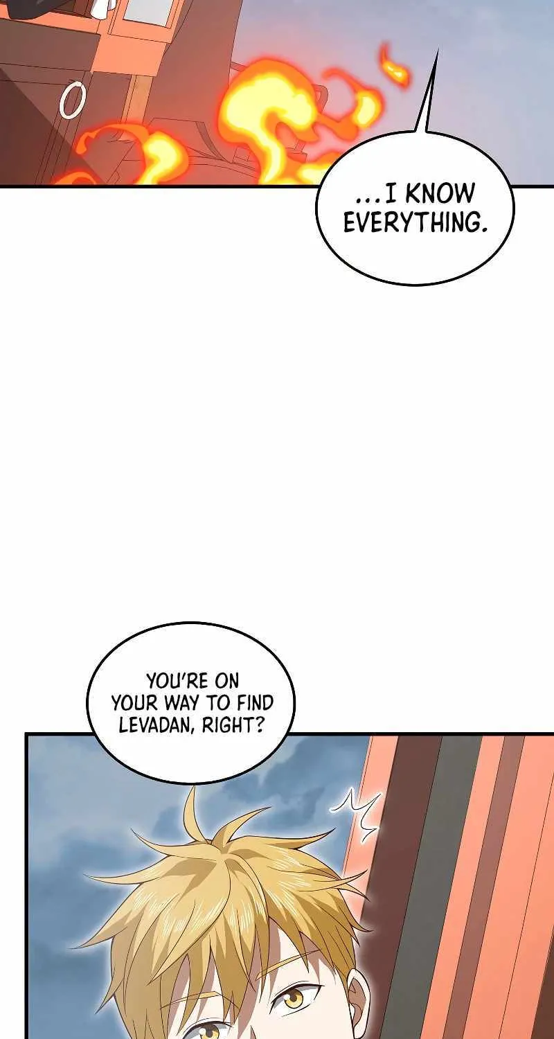 The Lord’s Coins Aren’t Decreasing?! Zinmanga X Chapter 114 Page 71