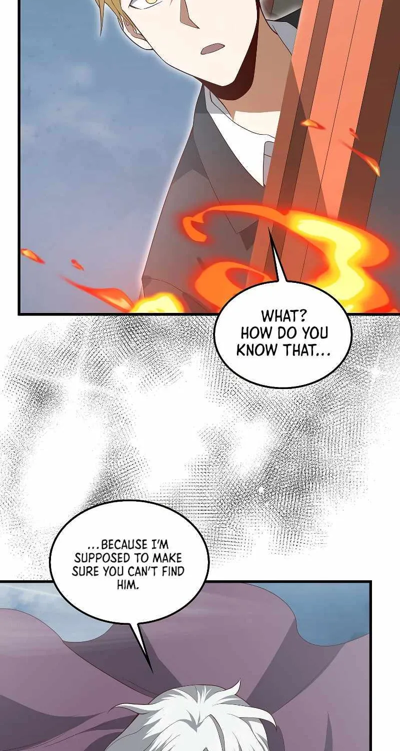 The Lord’s Coins Aren’t Decreasing?! Zinmanga X Chapter 114 Page 72