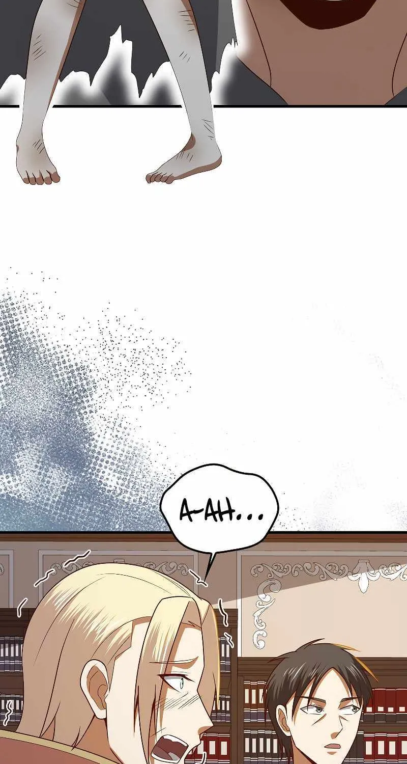 The Lord’s Coins Aren’t Decreasing?! Zinmanga X Chapter 113 Page 22