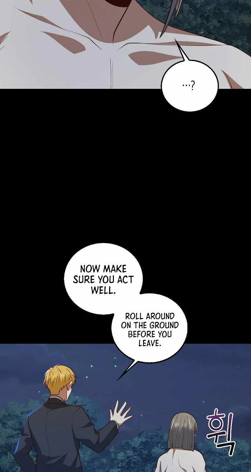 The Lord’s Coins Aren’t Decreasing?! Zinmanga X Chapter 113 Page 44
