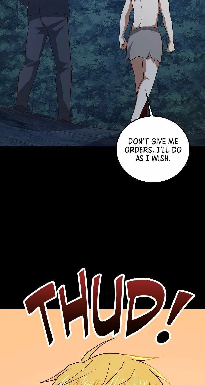 The Lord’s Coins Aren’t Decreasing?! Zinmanga X Chapter 113 Page 45
