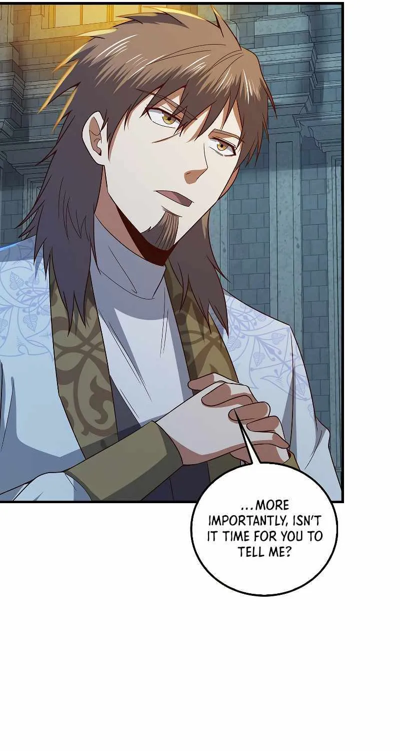 The Lord’s Coins Aren’t Decreasing?! Zinmanga X Chapter 113 Page 55