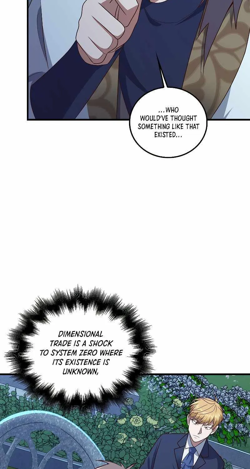 The Lord’s Coins Aren’t Decreasing?! Zinmanga X Chapter 113 Page 65