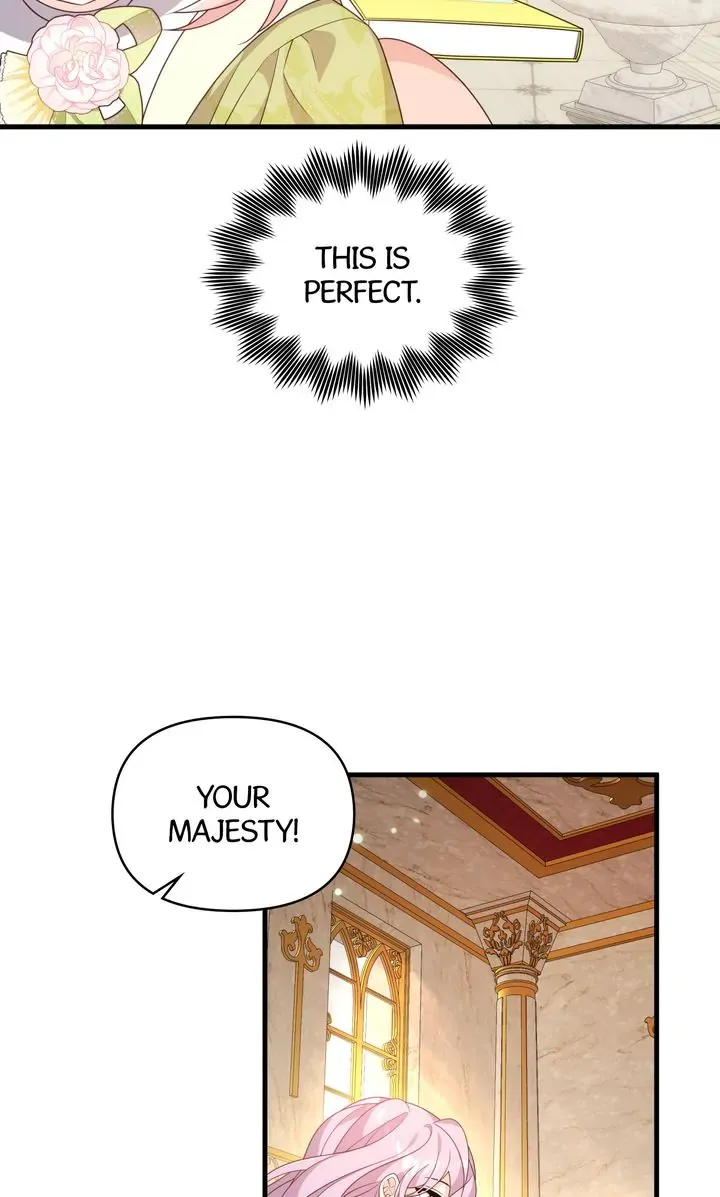 Raffine’s Plan: Save My Favorite Character Zinmanga X Chapter 29 Page 76
