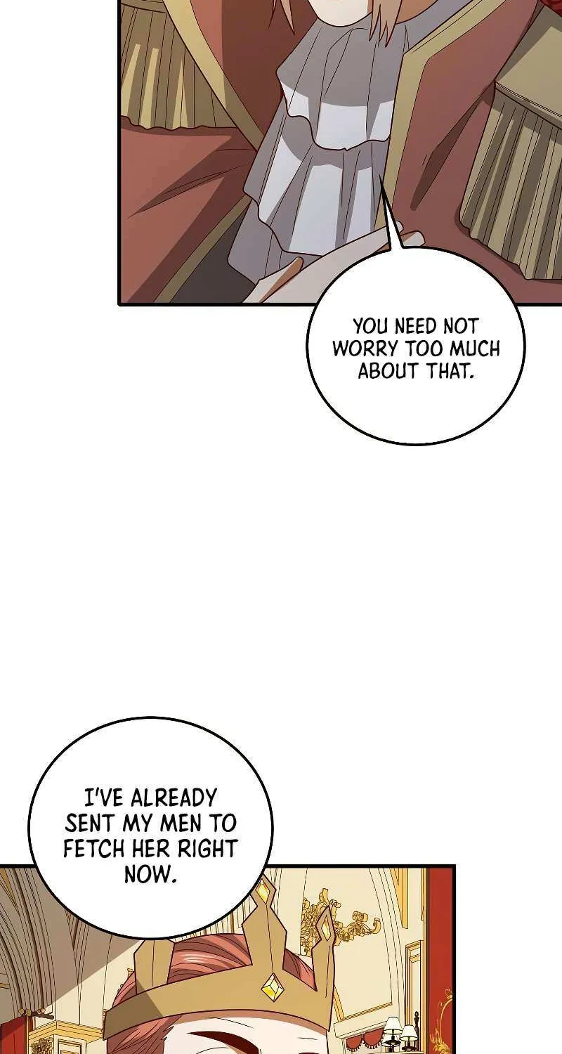The Lord’s Coins Aren’t Decreasing?! Zinmanga X Chapter 110 Page 15
