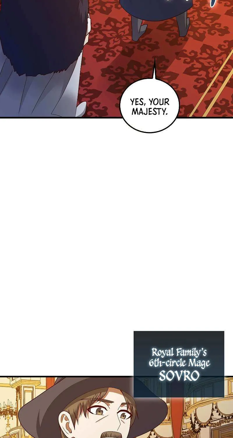 The Lord’s Coins Aren’t Decreasing?! Zinmanga X Chapter 110 Page 33