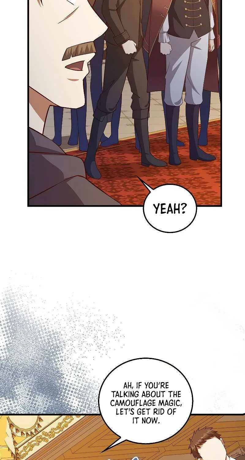 The Lord’s Coins Aren’t Decreasing?! Zinmanga X Chapter 110 Page 47