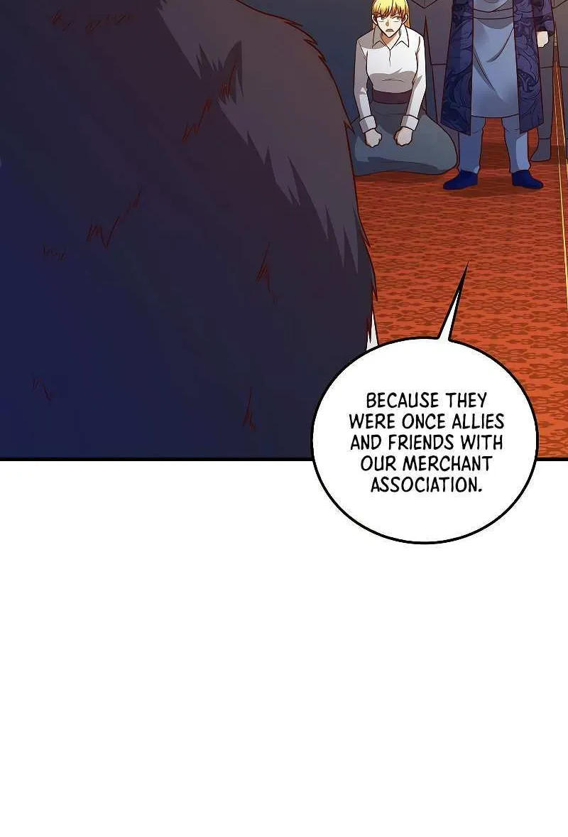 The Lord’s Coins Aren’t Decreasing?! Zinmanga X Chapter 110 Page 60