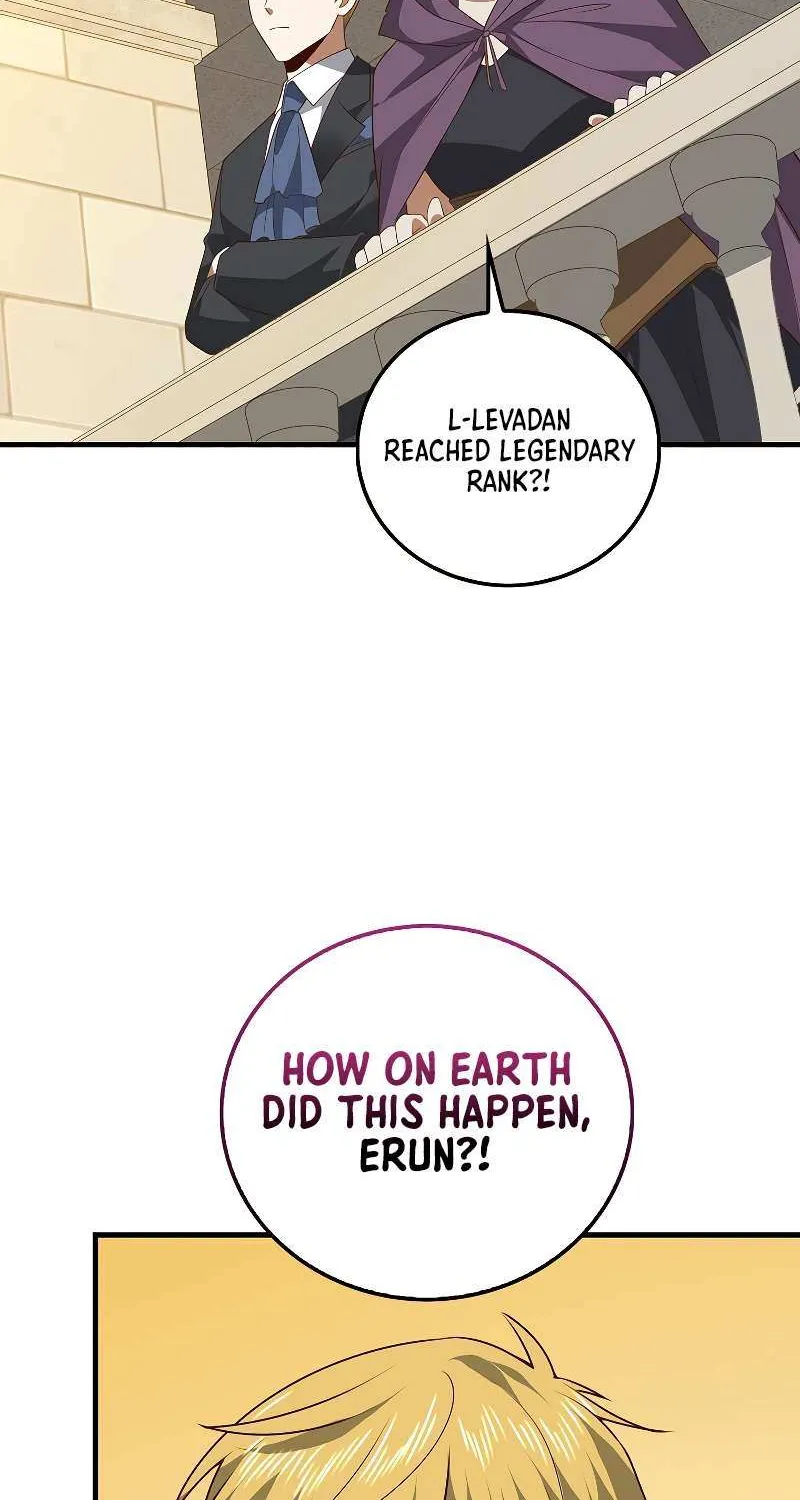 The Lord’s Coins Aren’t Decreasing?! Zinmanga X Chapter 109 Page 25
