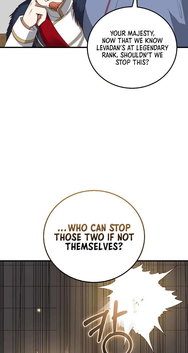 The Lord’s Coins Aren’t Decreasing?! Zinmanga X Chapter 109 Page 42