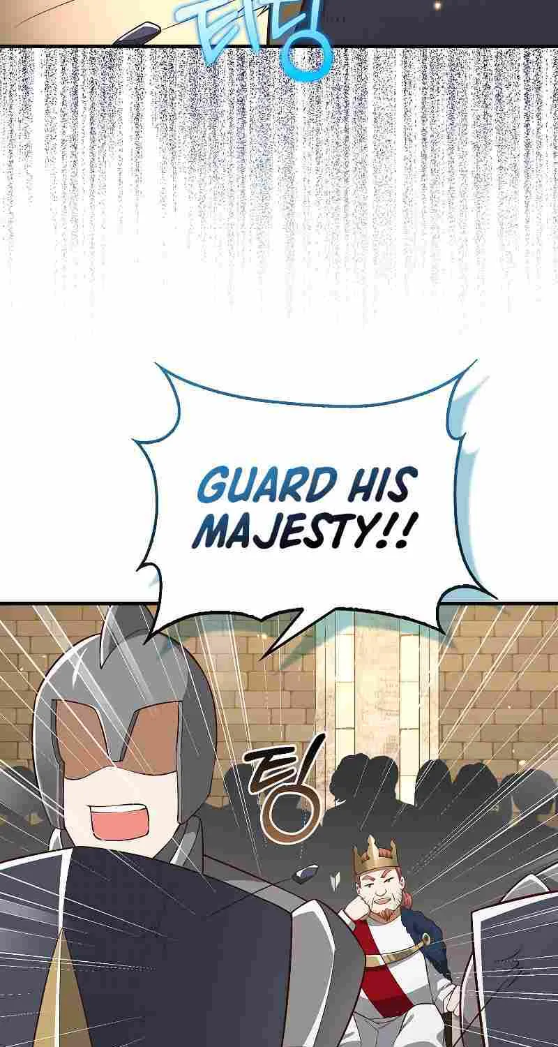 The Lord’s Coins Aren’t Decreasing?! Zinmanga X Chapter 108 Page 77