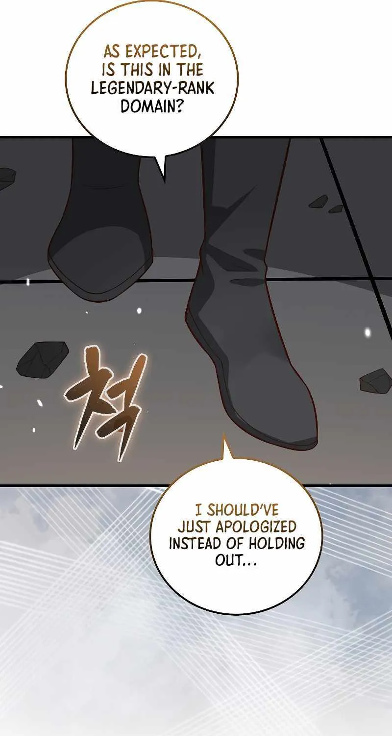 The Lord’s Coins Aren’t Decreasing?! Zinmanga X Chapter 108 Page 79