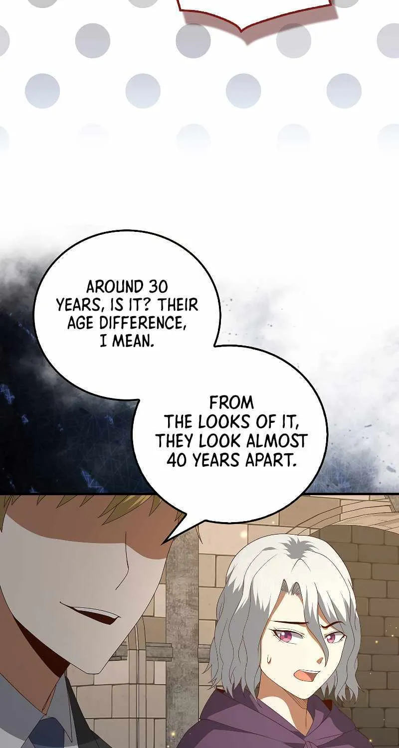 The Lord’s Coins Aren’t Decreasing?! Zinmanga X Chapter 108 Page 93