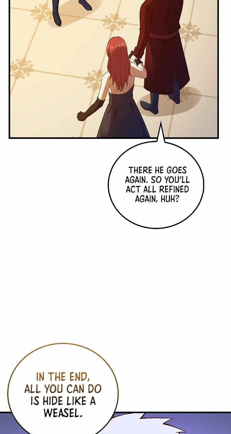 The Lord’s Coins Aren’t Decreasing?! Zinmanga X Chapter 107 Page 83