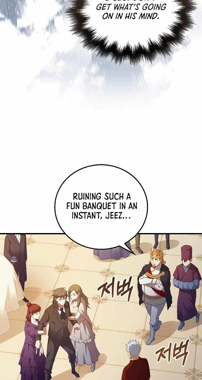 The Lord’s Coins Aren’t Decreasing?! Zinmanga X Chapter 107 Page 94