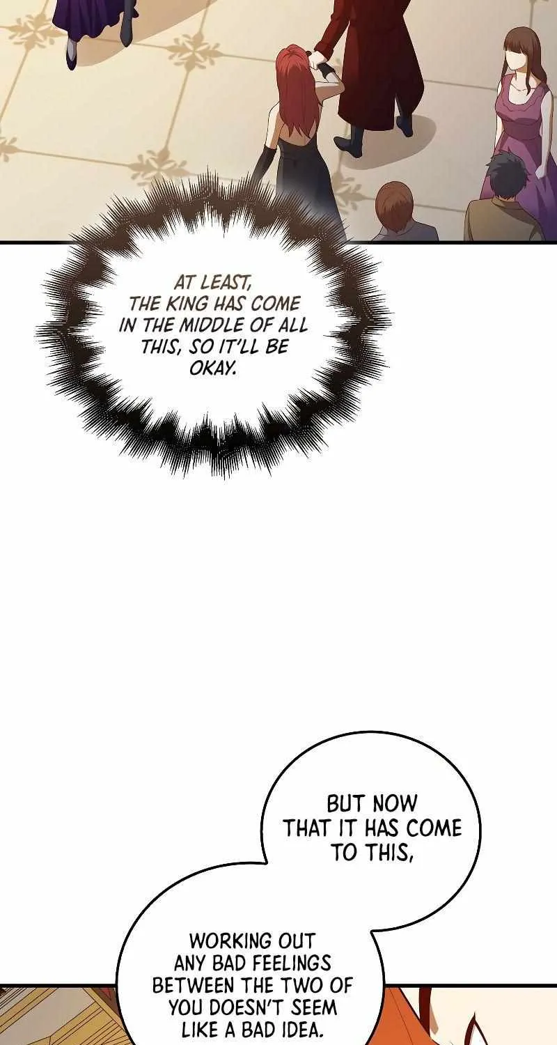 The Lord’s Coins Aren’t Decreasing?! Zinmanga X Chapter 107 Page 95