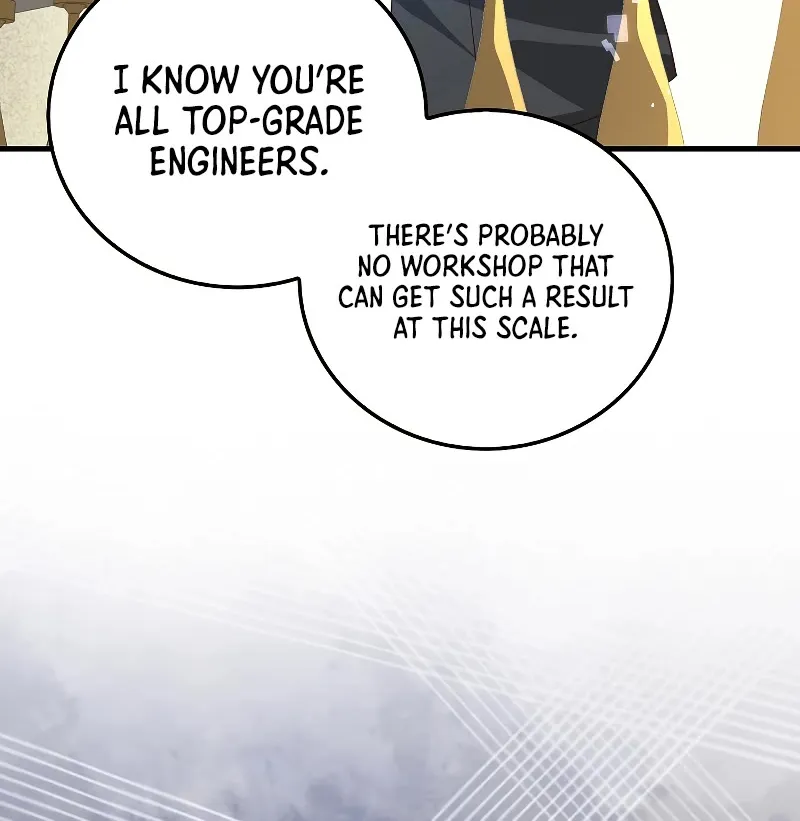 The Lord’s Coins Aren’t Decreasing?! Zinmanga X Chapter 106 Page 107
