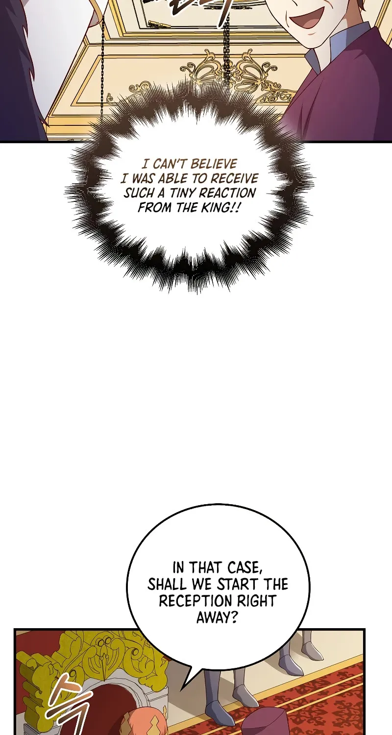The Lord’s Coins Aren’t Decreasing?! Zinmanga X Chapter 105 Page 42
