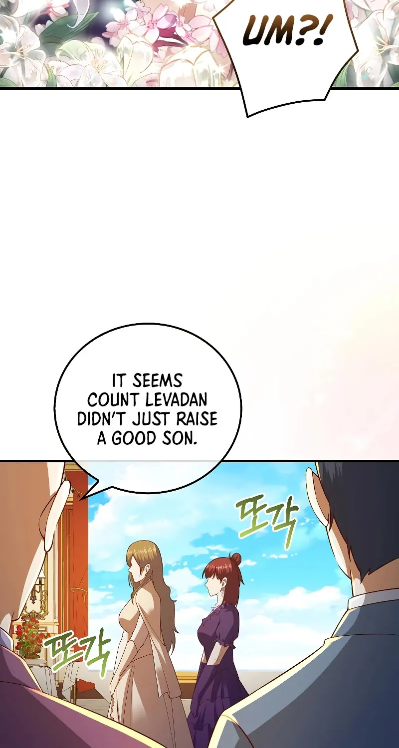 The Lord’s Coins Aren’t Decreasing?! Zinmanga X Chapter 105 Page 54