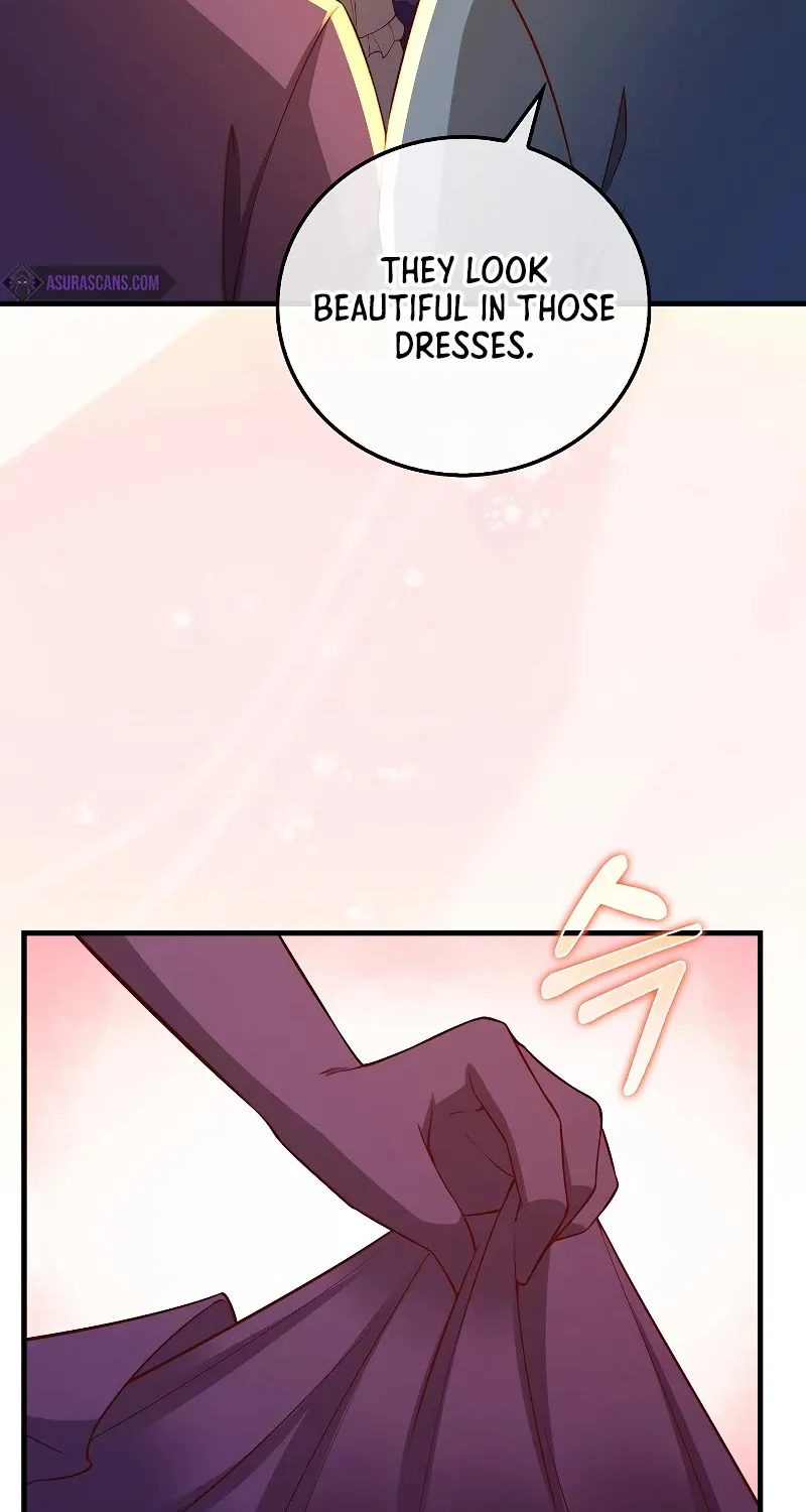 The Lord’s Coins Aren’t Decreasing?! Zinmanga X Chapter 105 Page 55