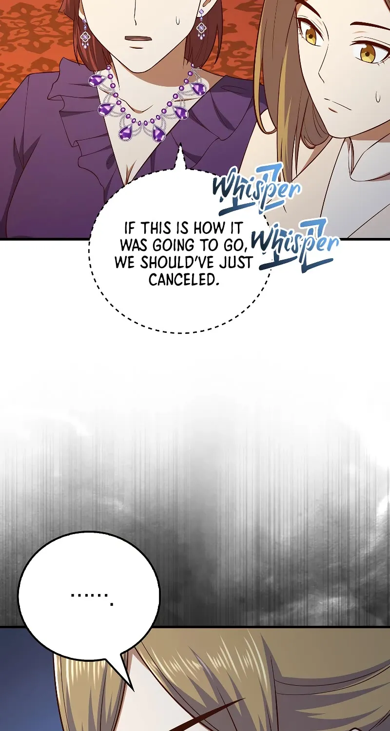 The Lord’s Coins Aren’t Decreasing?! Zinmanga X Chapter 105 Page 64