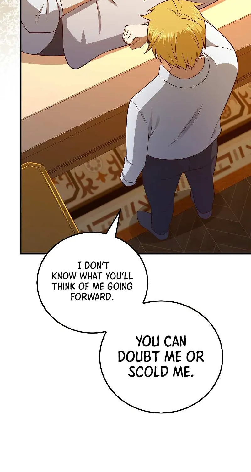 The Lord’s Coins Aren’t Decreasing?! Zinmanga X Chapter 104 Page 80
