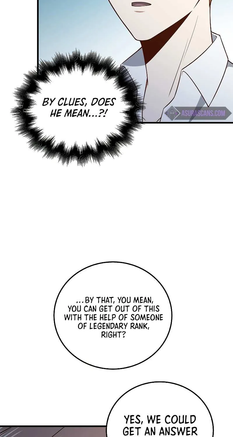 The Lord’s Coins Aren’t Decreasing?! Zinmanga X Chapter 104 Page 90