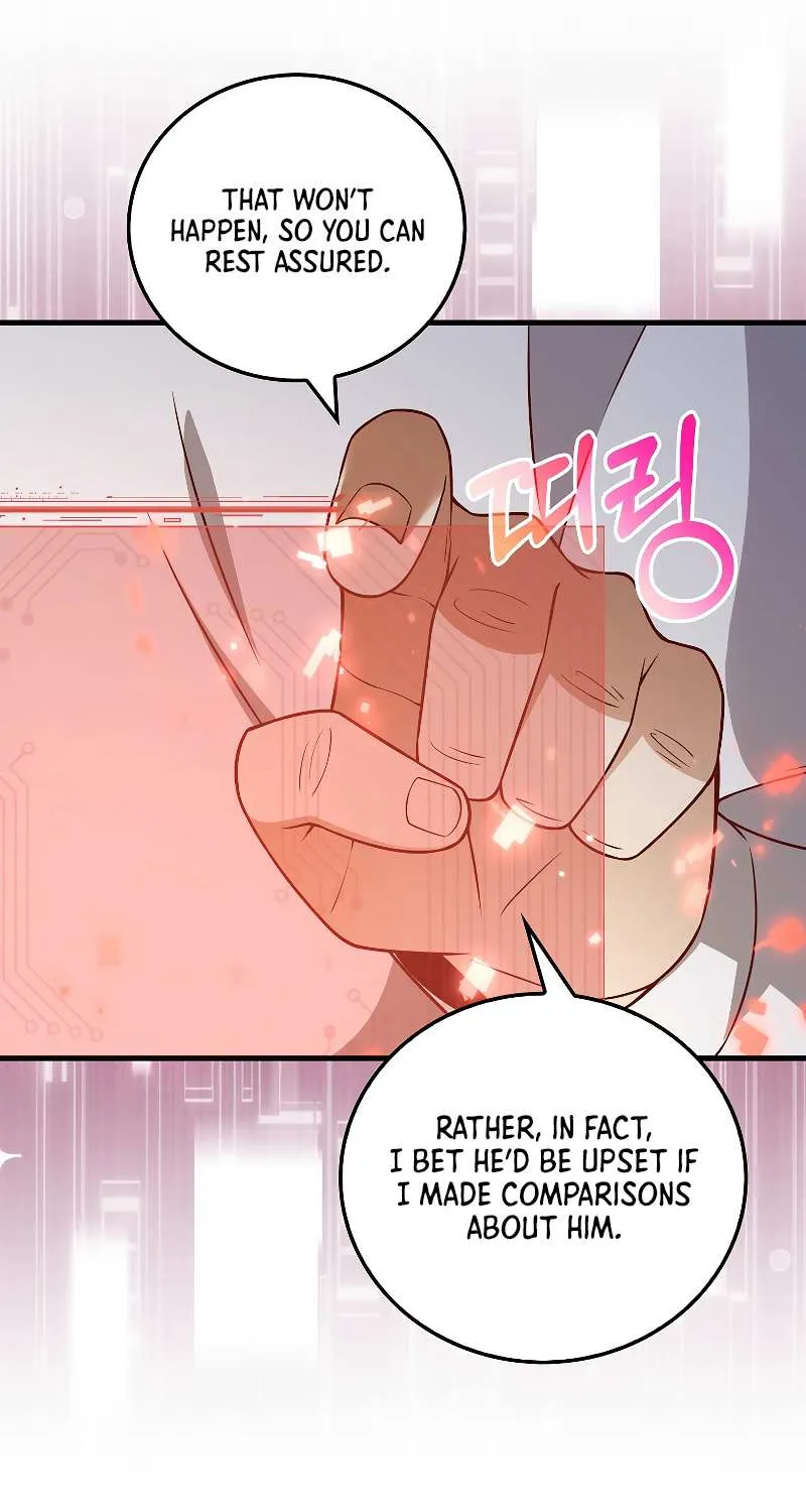 The Lord’s Coins Aren’t Decreasing?! Zinmanga X Chapter 104 Page 94