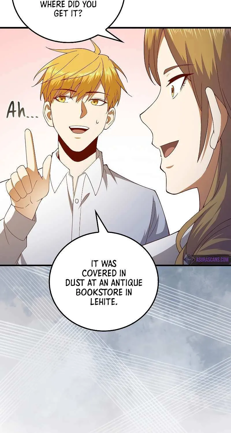 The Lord’s Coins Aren’t Decreasing?! Zinmanga X Chapter 103 Page 74