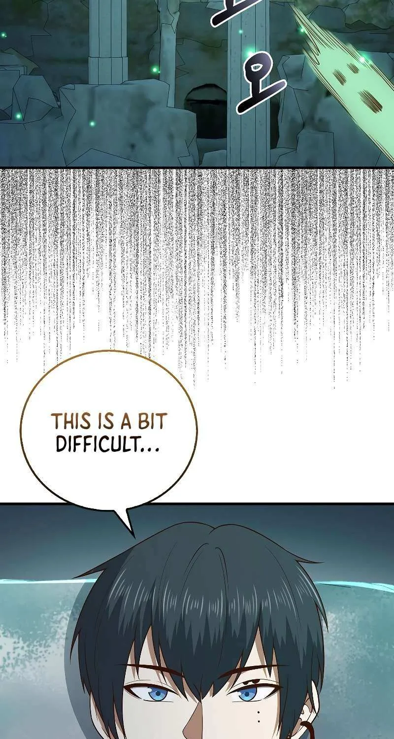 The Lord’s Coins Aren’t Decreasing?! Zinmanga X Chapter 102 Page 22
