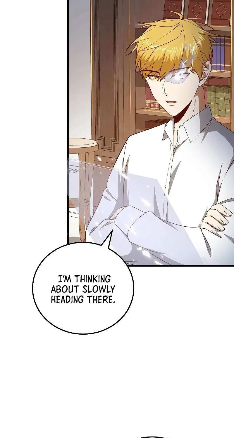 The Lord’s Coins Aren’t Decreasing?! Zinmanga X Chapter 102 Page 28