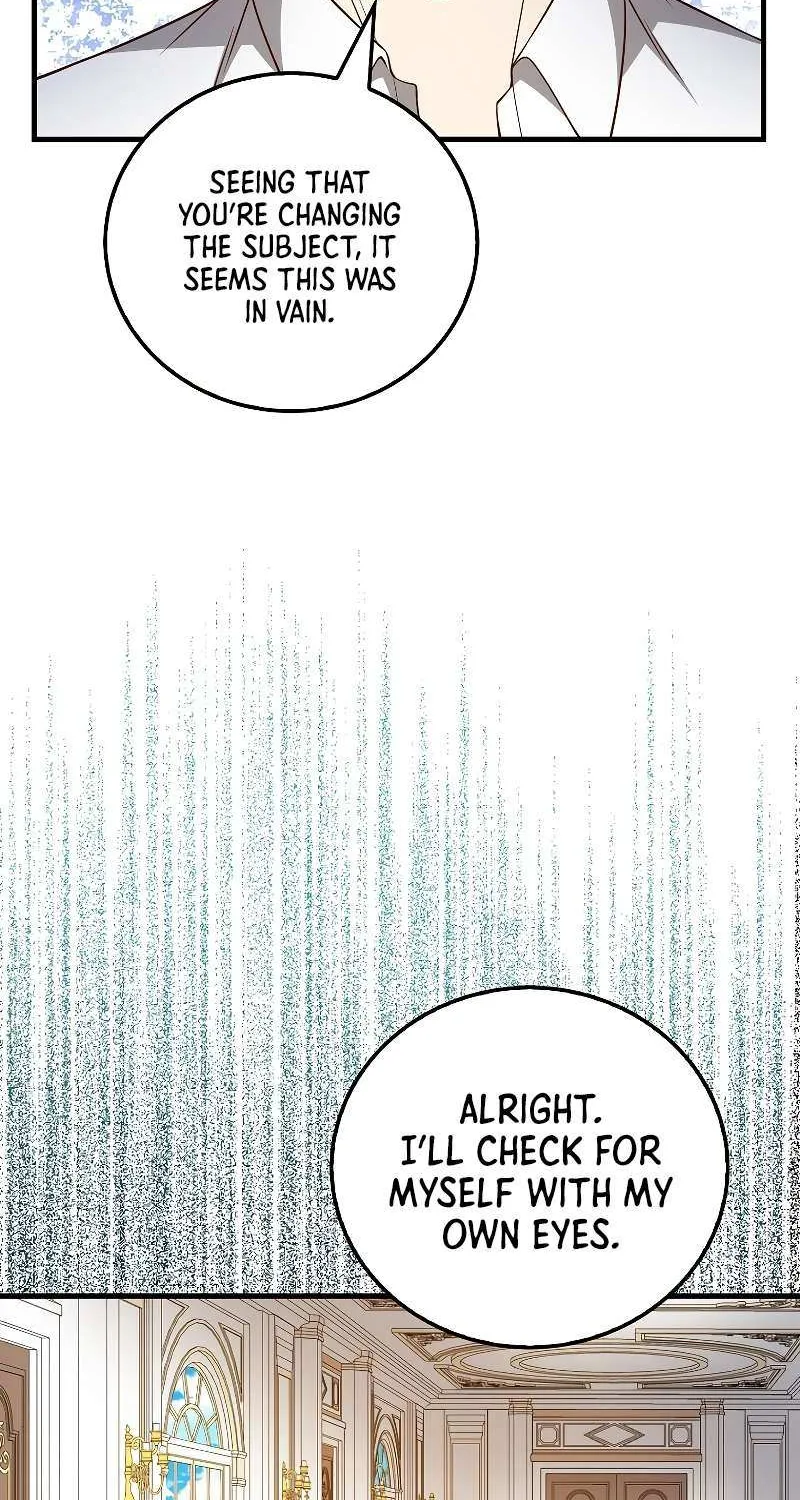 The Lord’s Coins Aren’t Decreasing?! Zinmanga X Chapter 102 Page 31