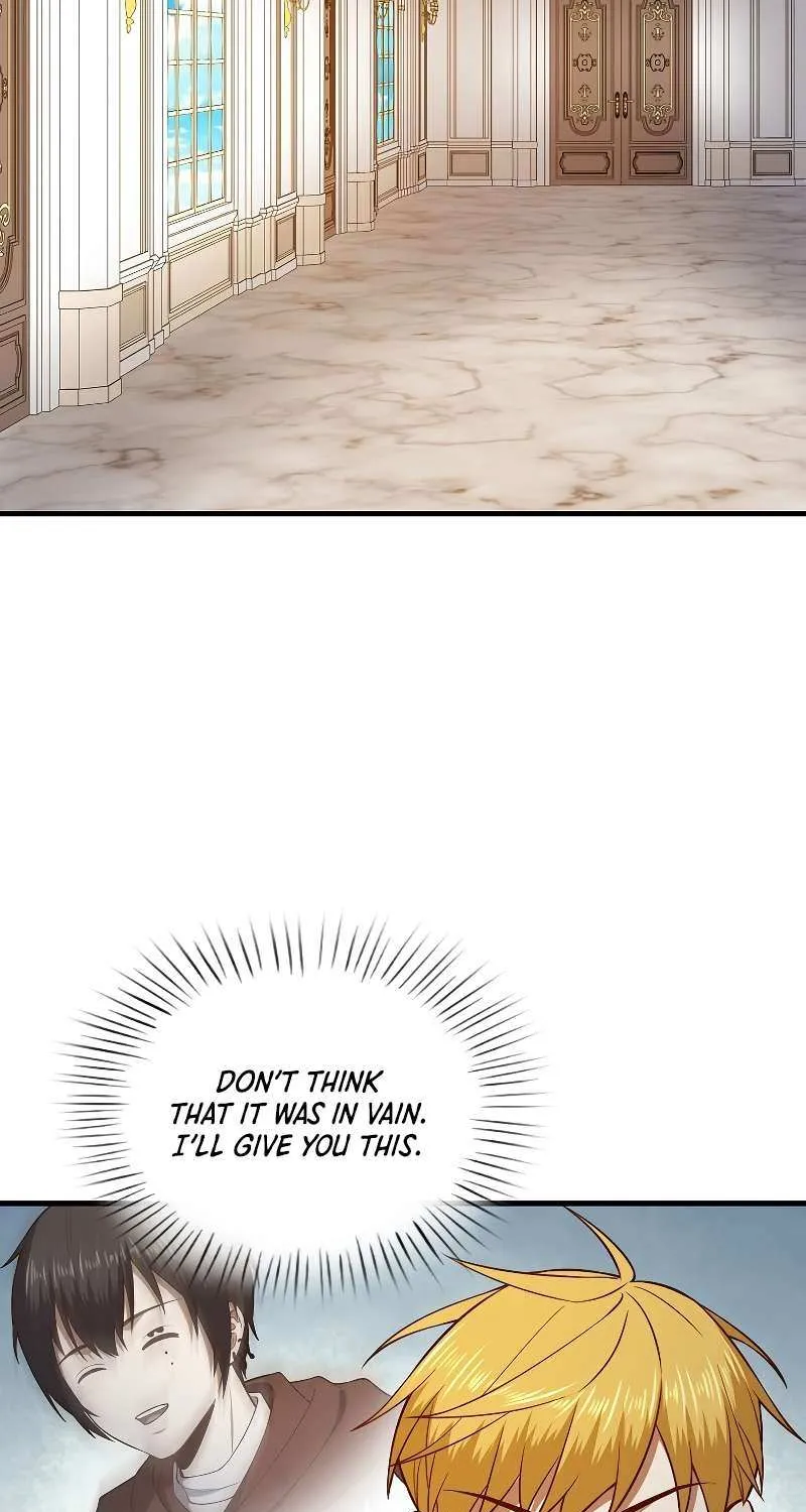The Lord’s Coins Aren’t Decreasing?! Zinmanga X Chapter 102 Page 32
