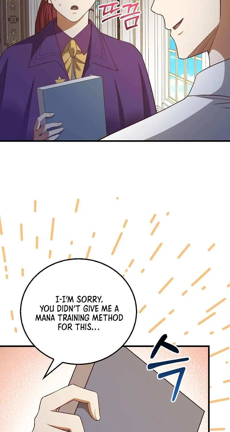 The Lord’s Coins Aren’t Decreasing?! Zinmanga X Chapter 102 Page 38