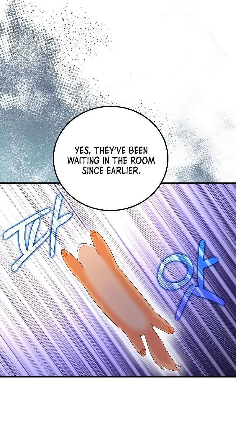 The Lord’s Coins Aren’t Decreasing?! Zinmanga X Chapter 102 Page 45