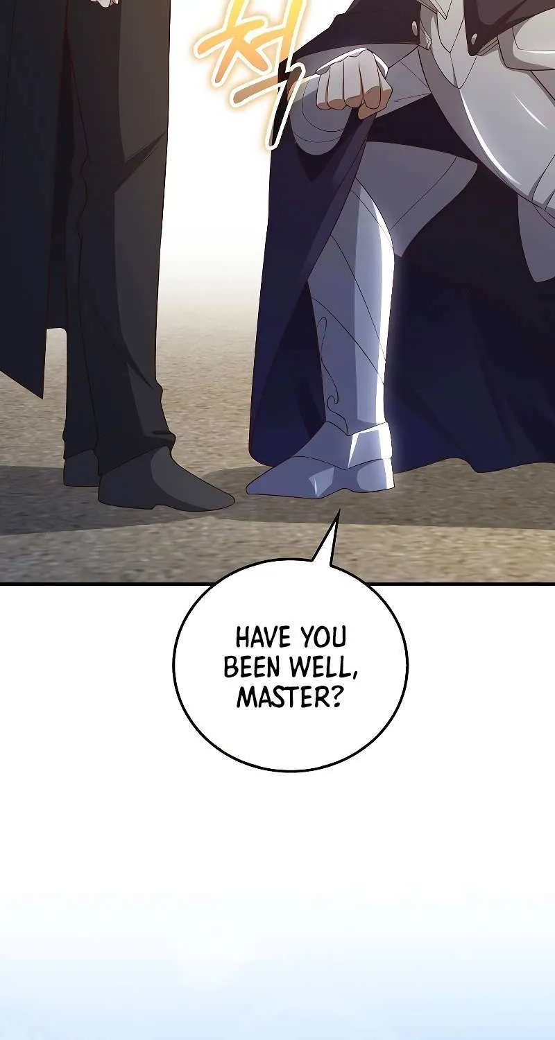 The Lord’s Coins Aren’t Decreasing?! Zinmanga X Chapter 102 Page 60