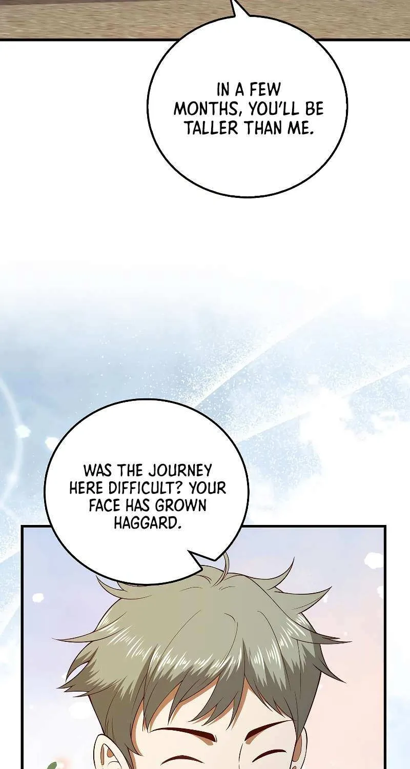The Lord’s Coins Aren’t Decreasing?! Zinmanga X Chapter 102 Page 63
