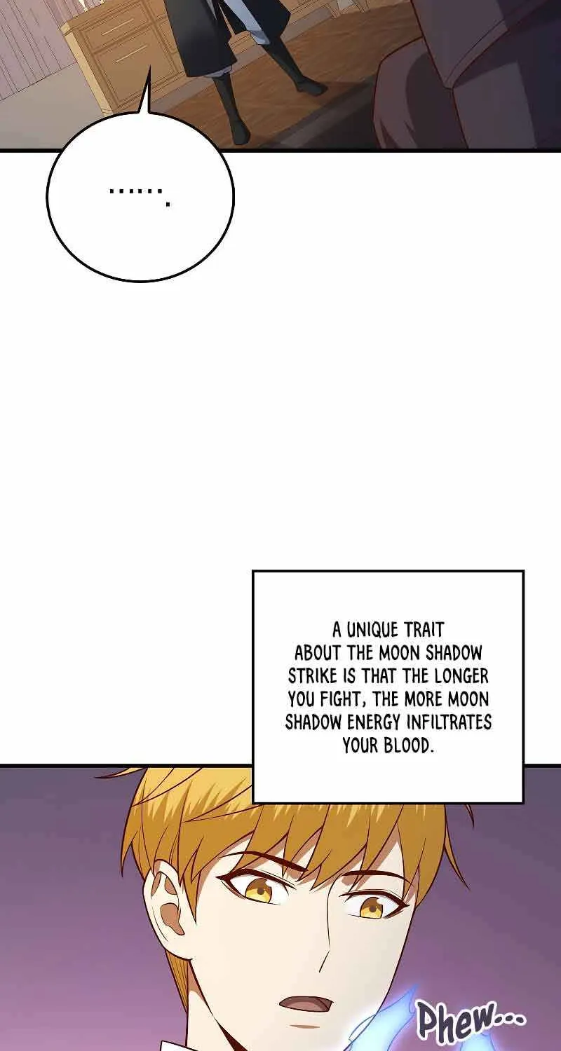 The Lord’s Coins Aren’t Decreasing?! Zinmanga X Chapter 100 Page 27