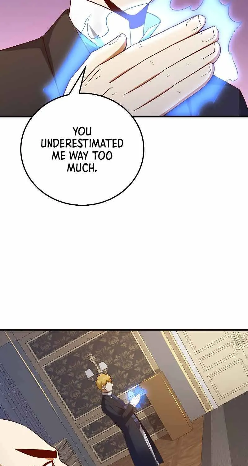 The Lord’s Coins Aren’t Decreasing?! Zinmanga X Chapter 100 Page 28