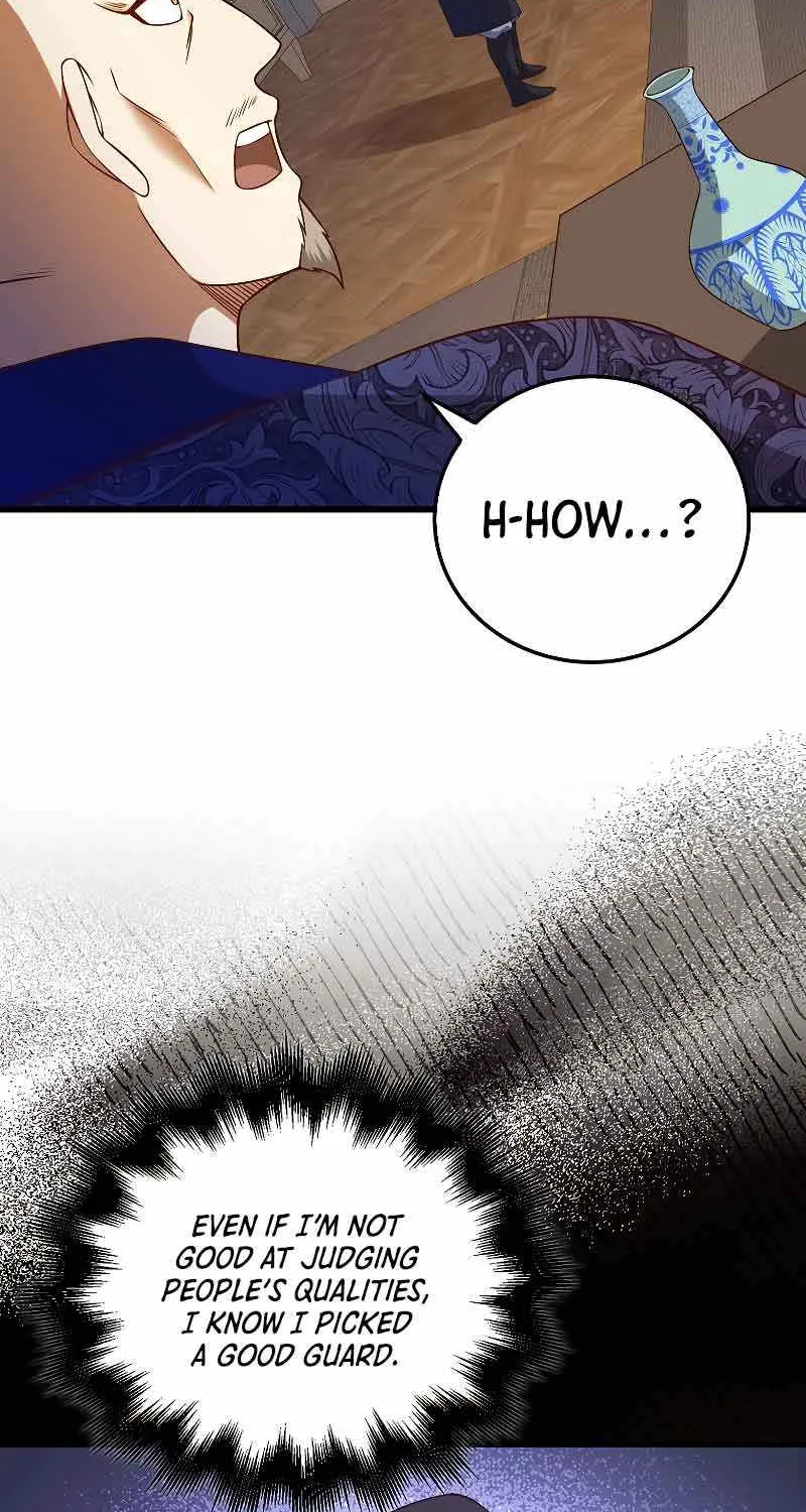 The Lord’s Coins Aren’t Decreasing?! Zinmanga X Chapter 100 Page 29