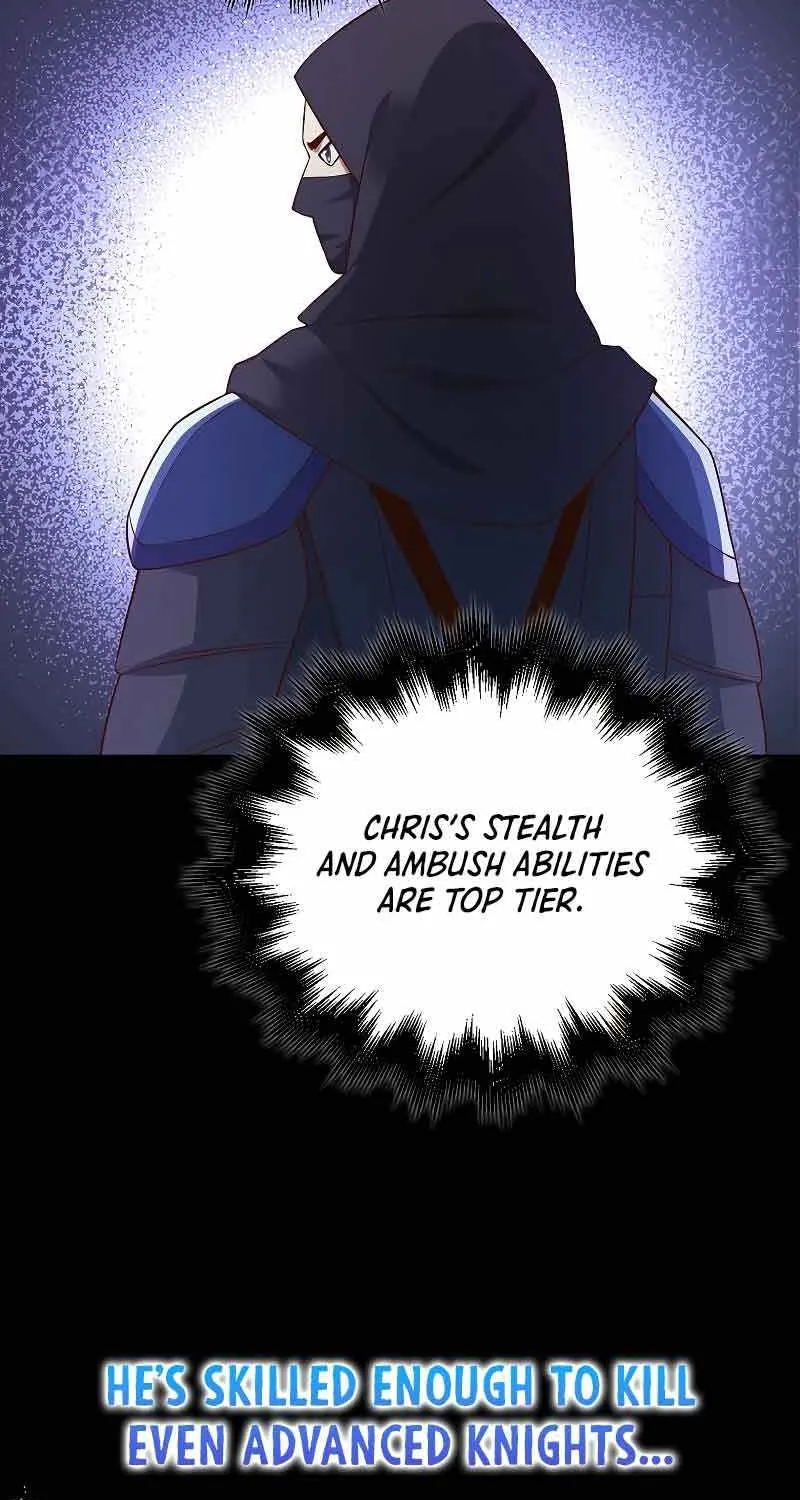 The Lord’s Coins Aren’t Decreasing?! Zinmanga X Chapter 100 Page 30
