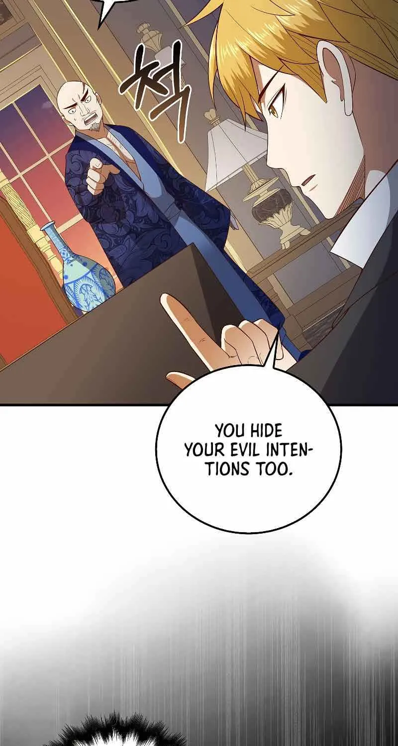 The Lord’s Coins Aren’t Decreasing?! Zinmanga X Chapter 100 Page 32
