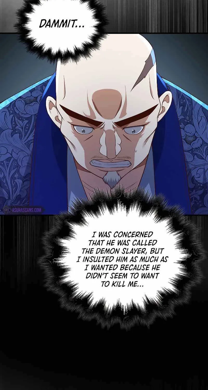 The Lord’s Coins Aren’t Decreasing?! Zinmanga X Chapter 100 Page 33