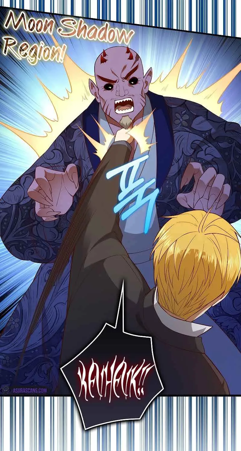 The Lord’s Coins Aren’t Decreasing?! Zinmanga X Chapter 100 Page 39