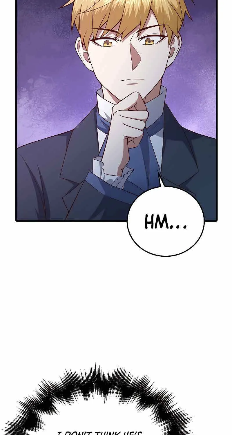 The Lord’s Coins Aren’t Decreasing?! Zinmanga X Chapter 100 Page 50