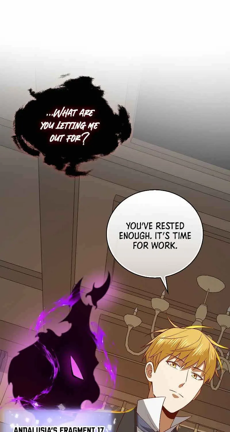 The Lord’s Coins Aren’t Decreasing?! Zinmanga X Chapter 100 Page 59